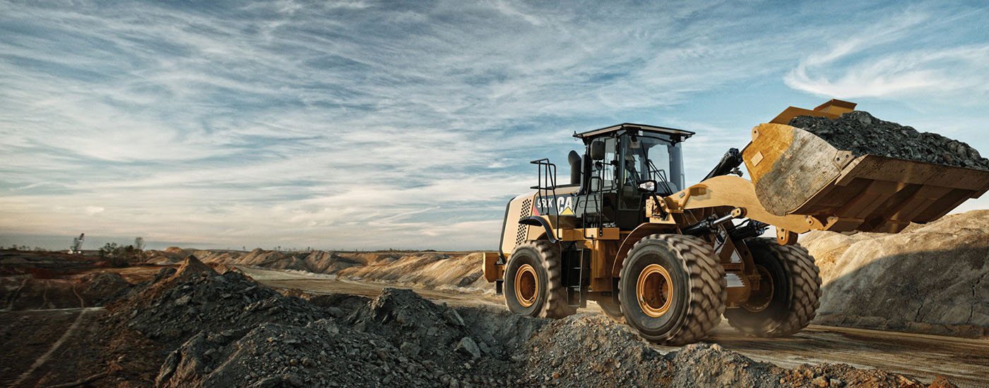 Upgrade Your Business With The Most Reliable Construction Equipment Finance