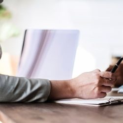 sign documents